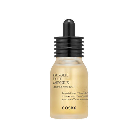 COSRXFull Fit Propolis Light Ampoule 30ml  - Pharmacoo K-beauty Wholesale