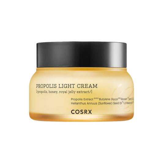 COSRXFull Fit Propolis Light Cream 65ml  - Pharmacoo K-beauty Wholesale