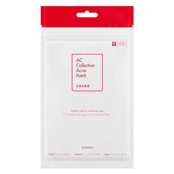 COSRXAC Collection Acne Patch (26 Patches) - La Cosmetique