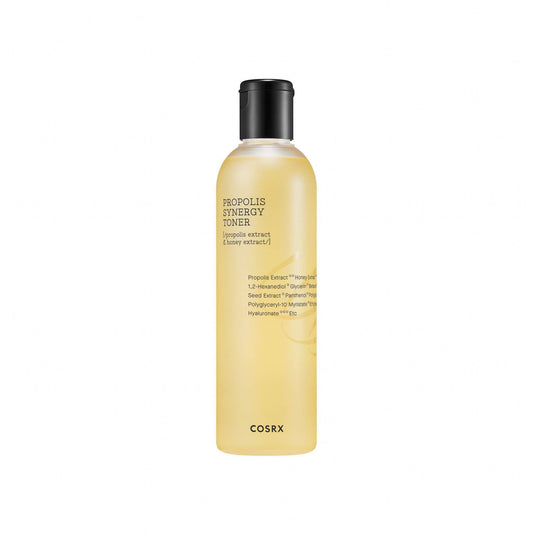 COSRXFull Fit Propolis Synergy Toner 150ml  - Pharmacoo K-beauty Wholesale