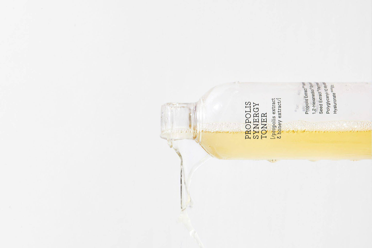 COSRXFull Fit Propolis Synergy Toner 150ml  - Pharmacoo K-beauty Wholesale