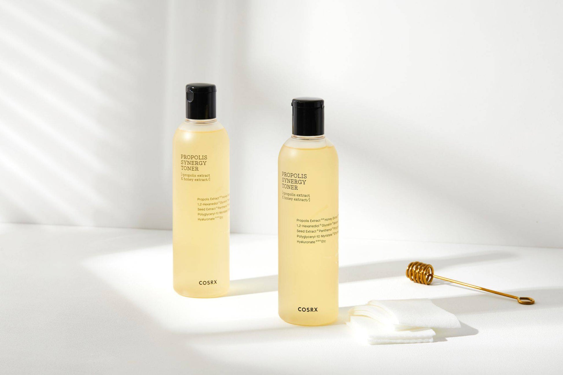COSRXFull Fit Propolis Synergy Toner 150ml  - Pharmacoo K-beauty Wholesale