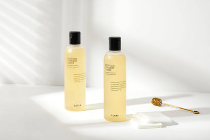 COSRXFull Fit Propolis Synergy Toner 150ml  - Pharmacoo K-beauty Wholesale