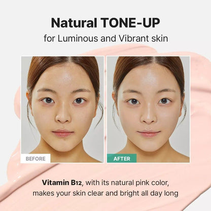 COSRX Aloe 54.2 Aqua Tone-Up Sunscreen  -Pharmacoo K-beauty Wholesale