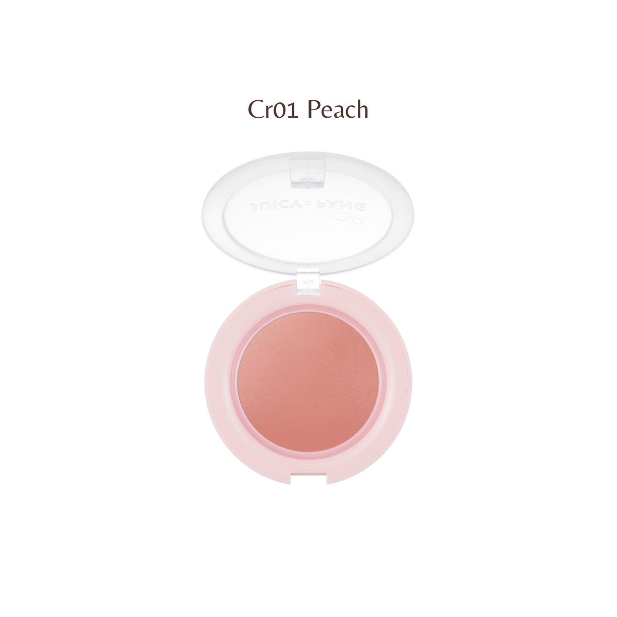 A'pieu Juicy-Pang Jelly Blusher (6 Colours)  - Glowii Beauty