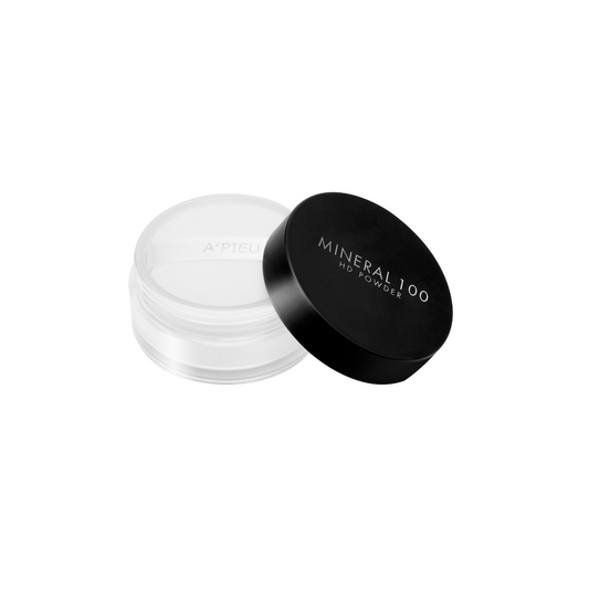 A'pieu Mineral 100 HD Powder  -Pharmacoo K-beauty wholesale