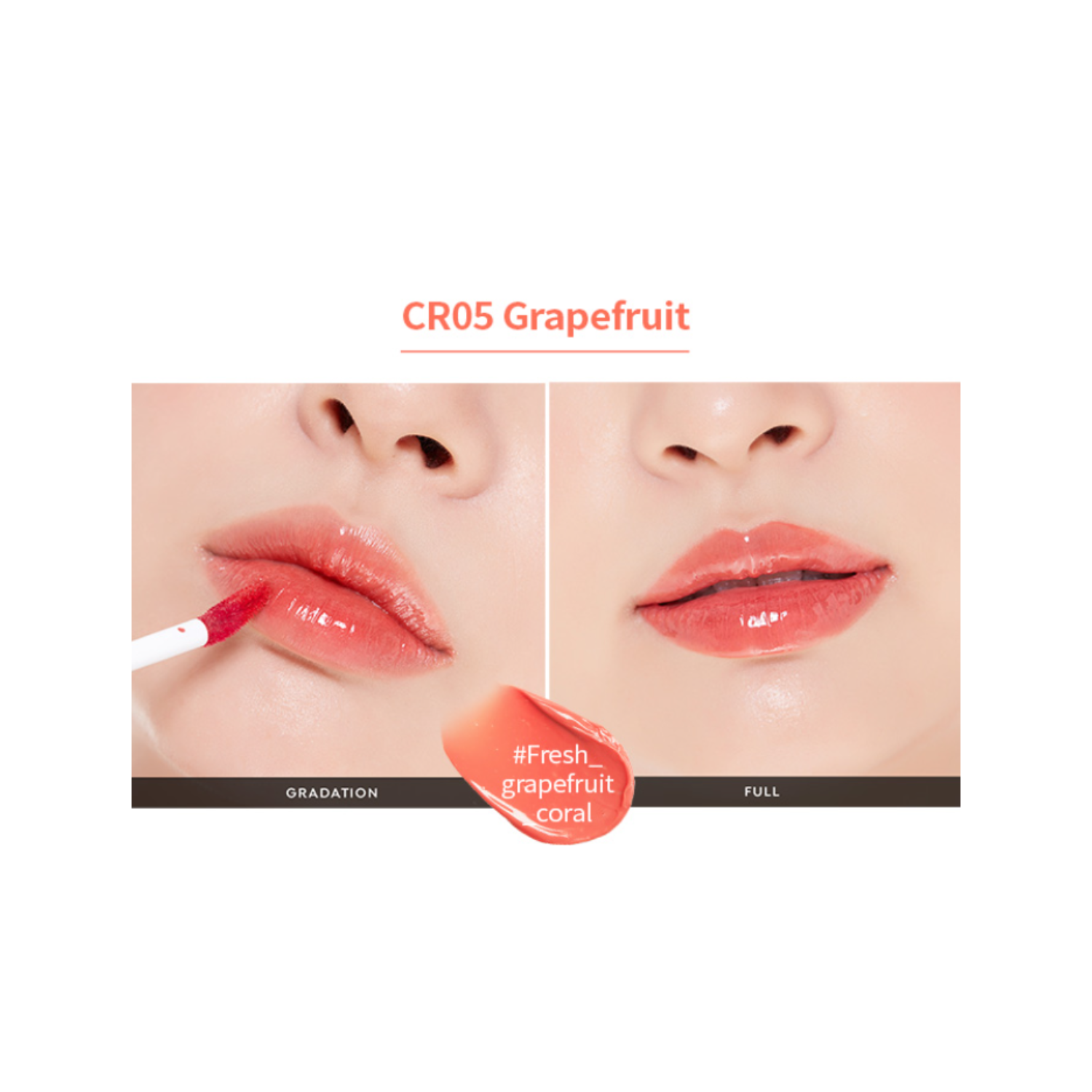 A'pieu Juicy-Pang Tint (5 Colours)  - Glowii Beauty