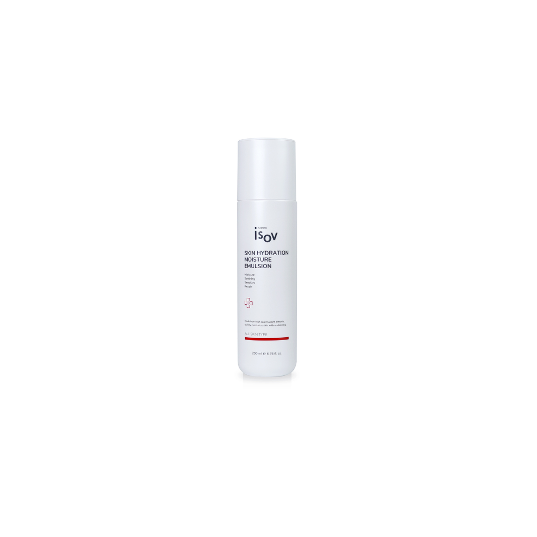 Skin Hydration Moisture Emulsion  200ml