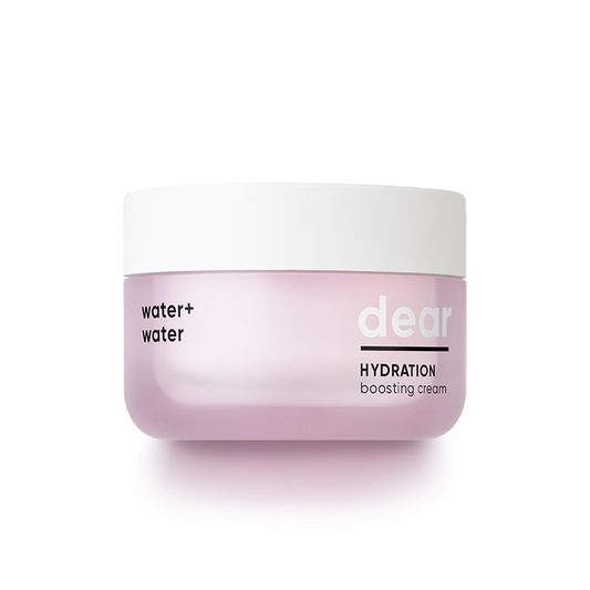 Dear Hydration Boosting Cream 50ml