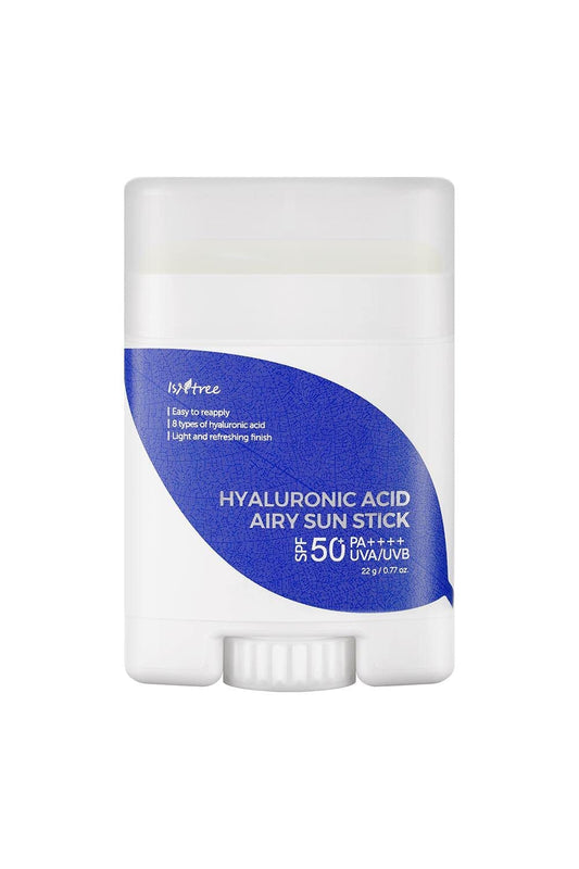 Hyaluronic Acid Airy Sun Stick SPF50+ PA++++ 22g