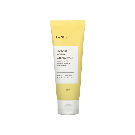 Propolis Vitamin Sleeping Mask 60ml