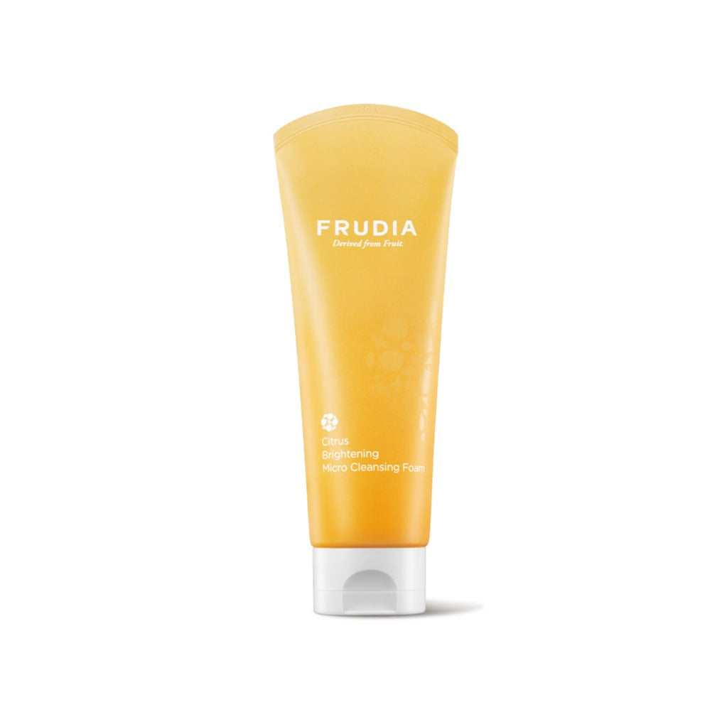 Frudia Brightening Micro Cleansing Foam 145ml