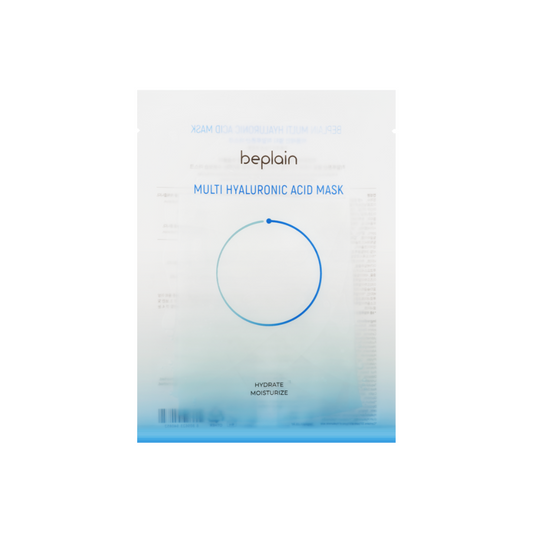 Multi Hyaluronic Acid Mask 1pc