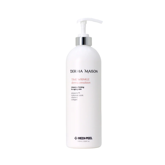 Time Wrinkle Derma Emulsion 1000ml