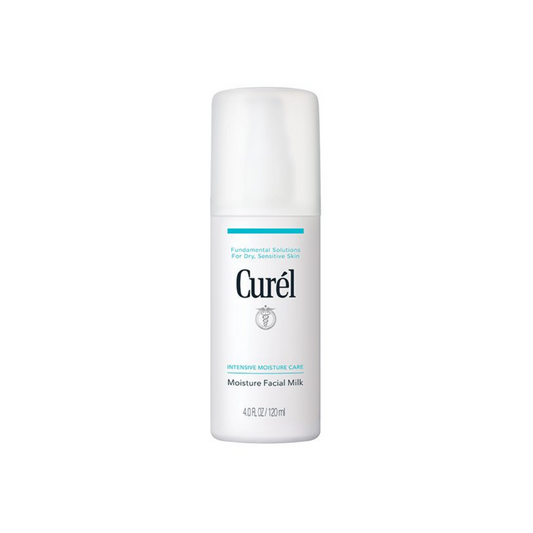 Curel Moisture Face Milk 120ml