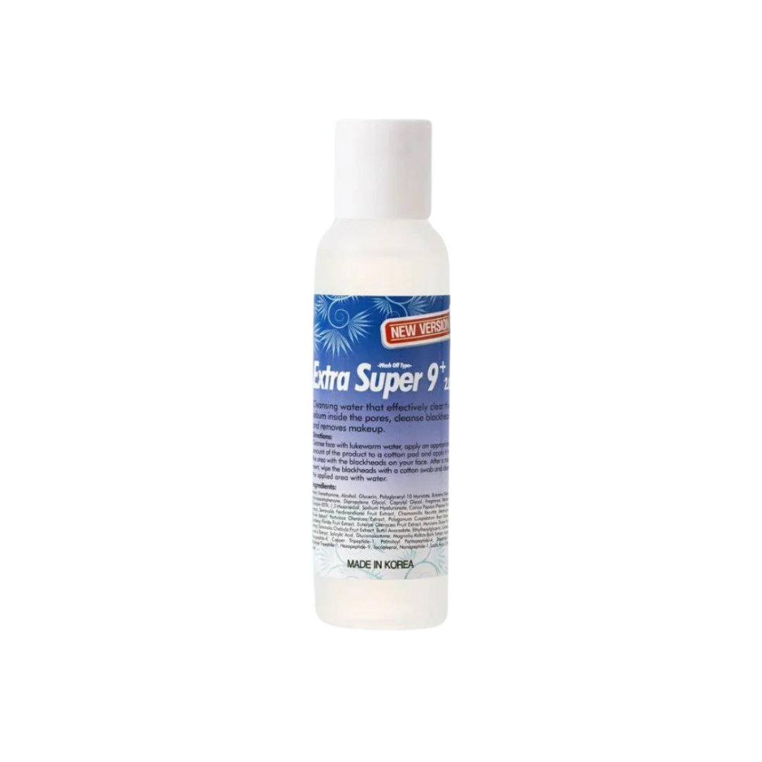 Extra Super 9 Plus 2.0 1000ml