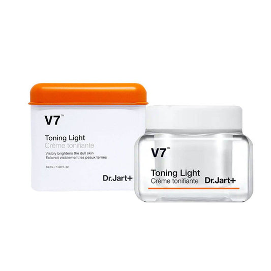 V7 Toning Light Cream 50ml