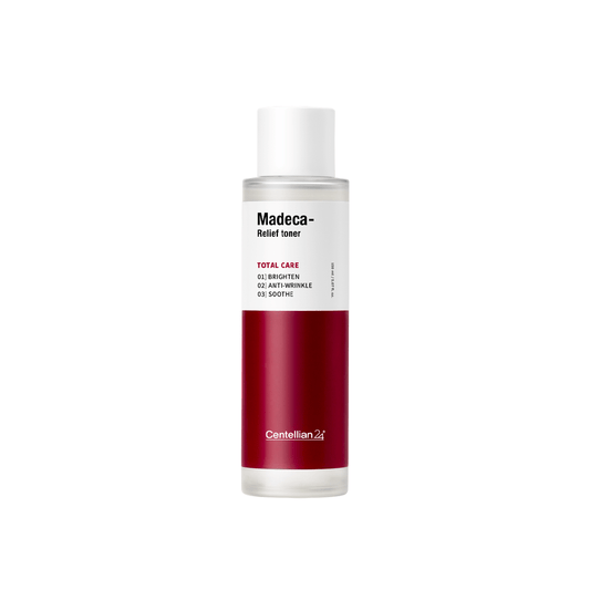 Madeca Relief Toner 150ml