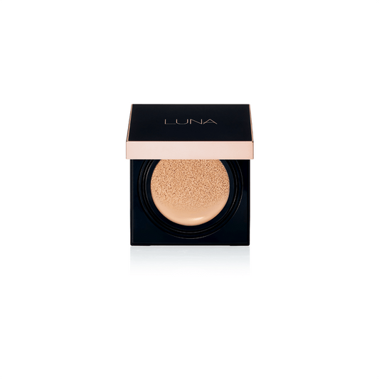 Long Lasting Conceal-Wear Cushion SPF50+/PA++++ 12.5g*2