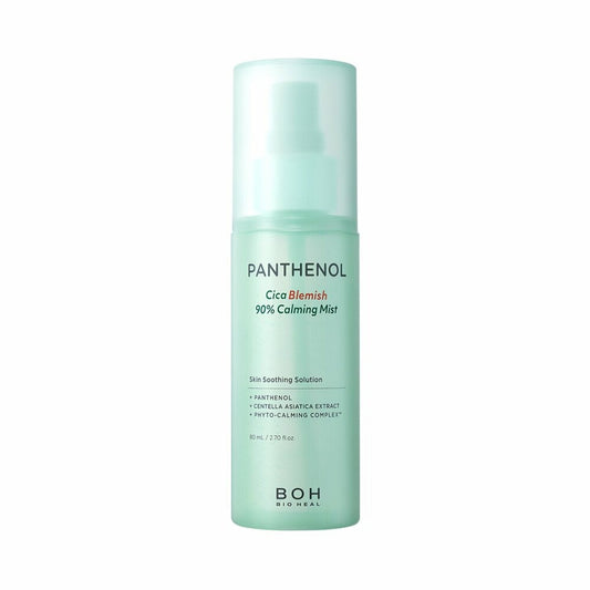 Panthenol Cica 90% Blemish Calming Mist 80mL