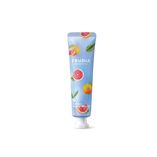 Frudia My Orchard Grapefruit Hand Cream 30g