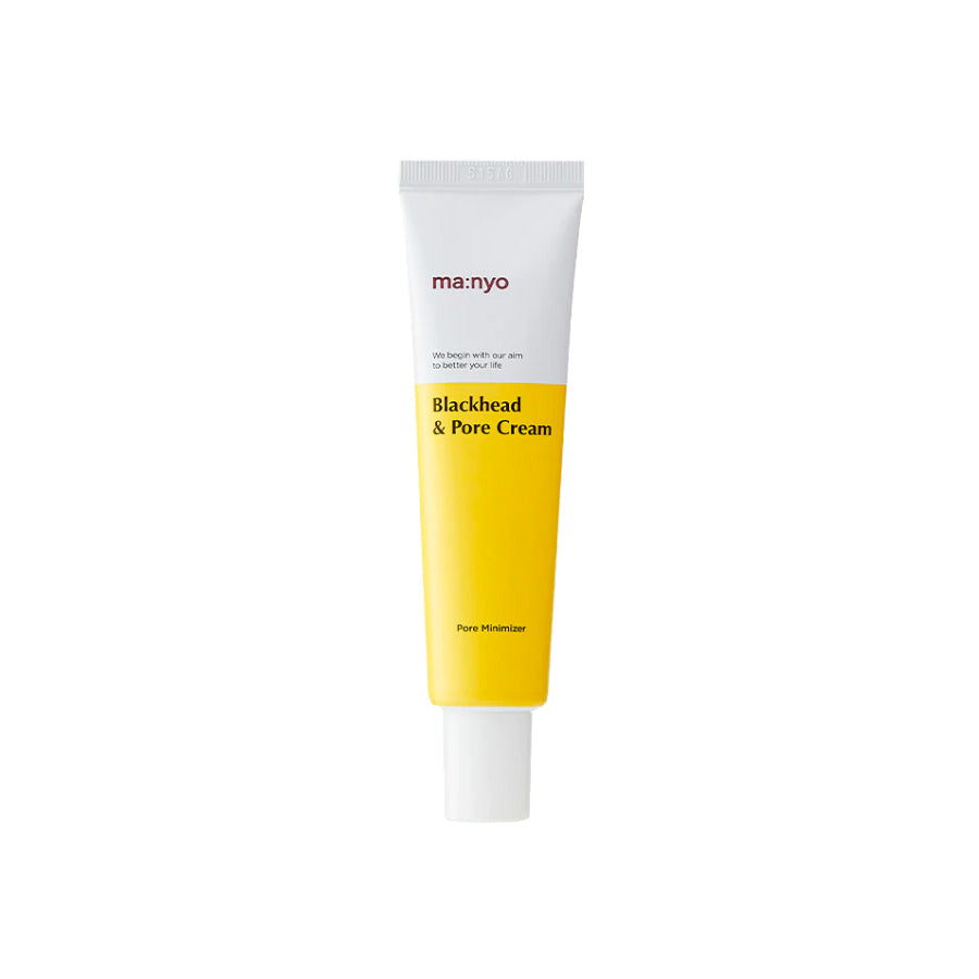 Blackhead & Pore Cream 30ml