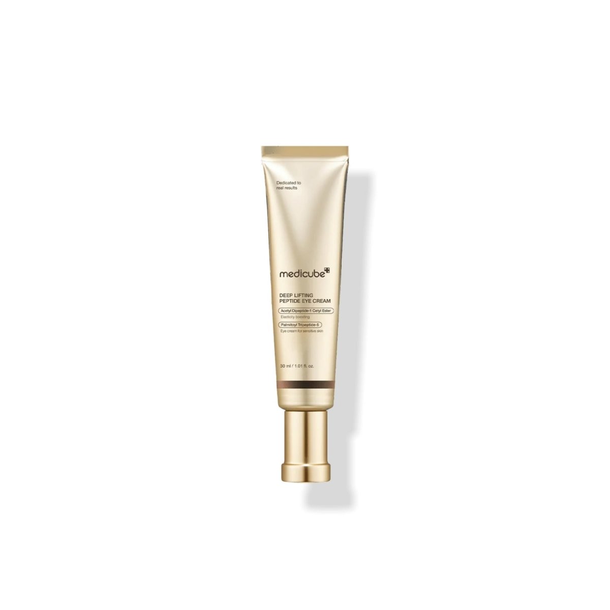 Medicube Deep Lifting Peptide Eyecream For Face [30ml] | Pharmacoo Wholesale Australia 
