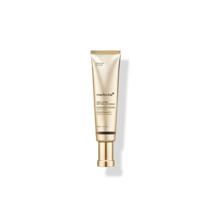 Medicube Deep Lifting Peptide Eyecream For Face [30ml] | Pharmacoo Wholesale Australia 
