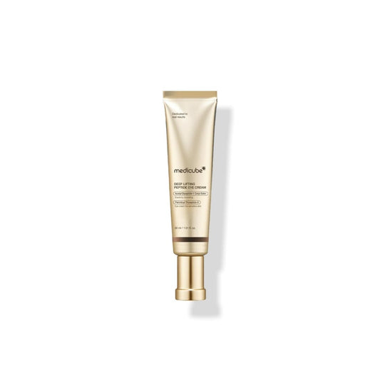 Medicube Deep Lifting Peptide Eyecream For Face [30ml] | Pharmacoo Wholesale