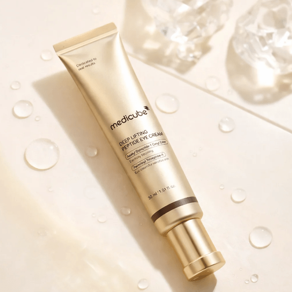 Medicube Deep Lifting Peptide Eyecream For Face [30ml] | Pharmacoo Wholesale Australia 