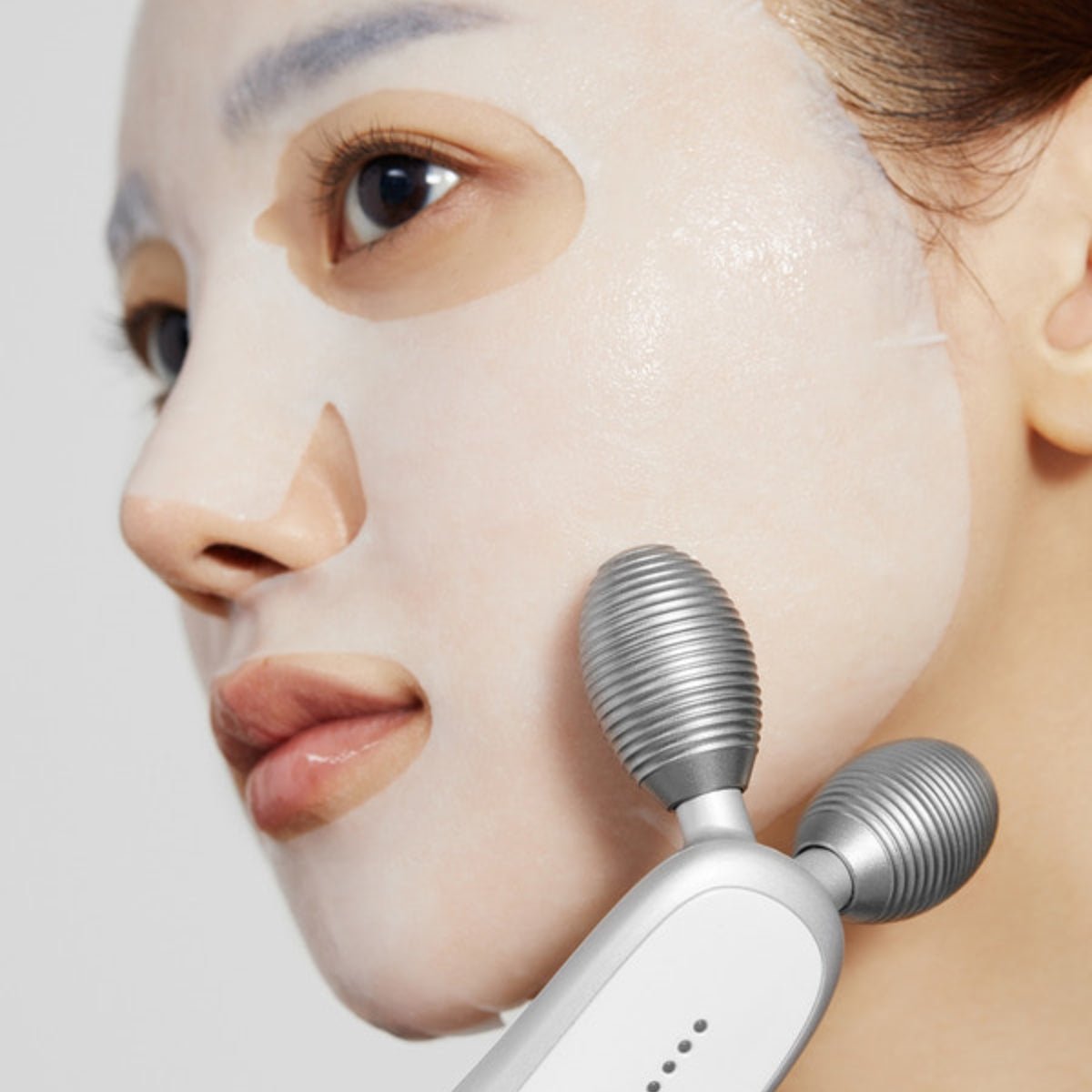 Medicube Deep Peptide Radiance Mask [1pc] | Pharmacoo Wholesale Australia 