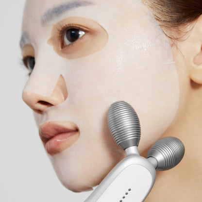 Medicube Deep Peptide Radiance Mask [1pc] | Pharmacoo Wholesale Australia 