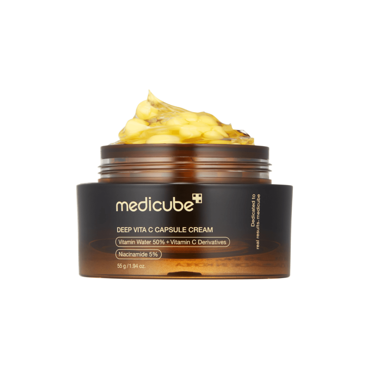 Medicube Deep Vita C Capsule Cream 55g | Pharmacoo Wholesale Australia 