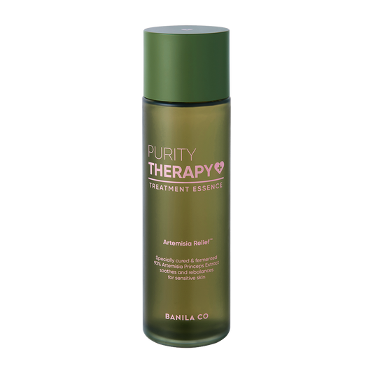 Purity Therapy Treatment Essence 150ml