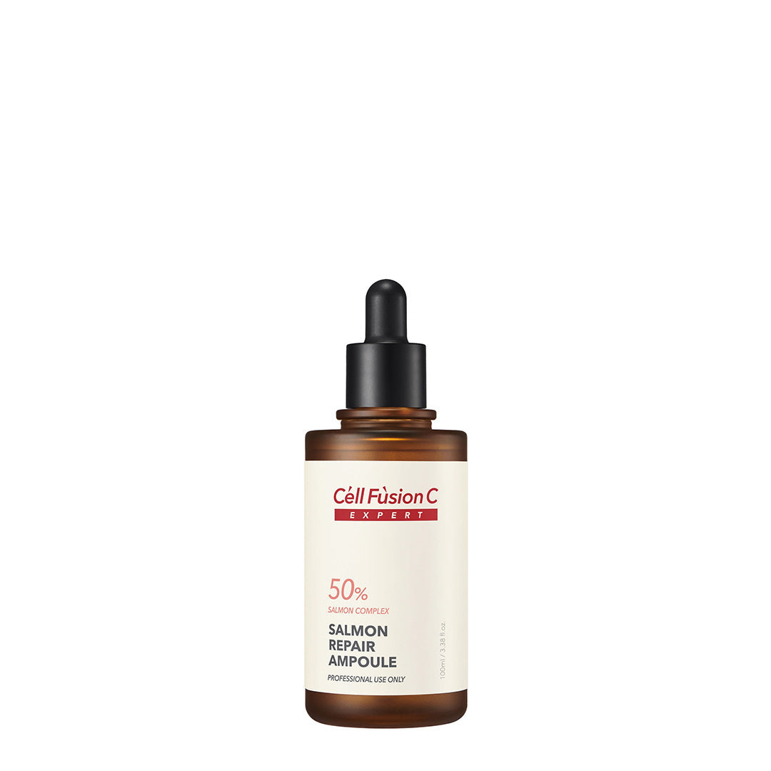 Salmon Repair Ampoule 100ml