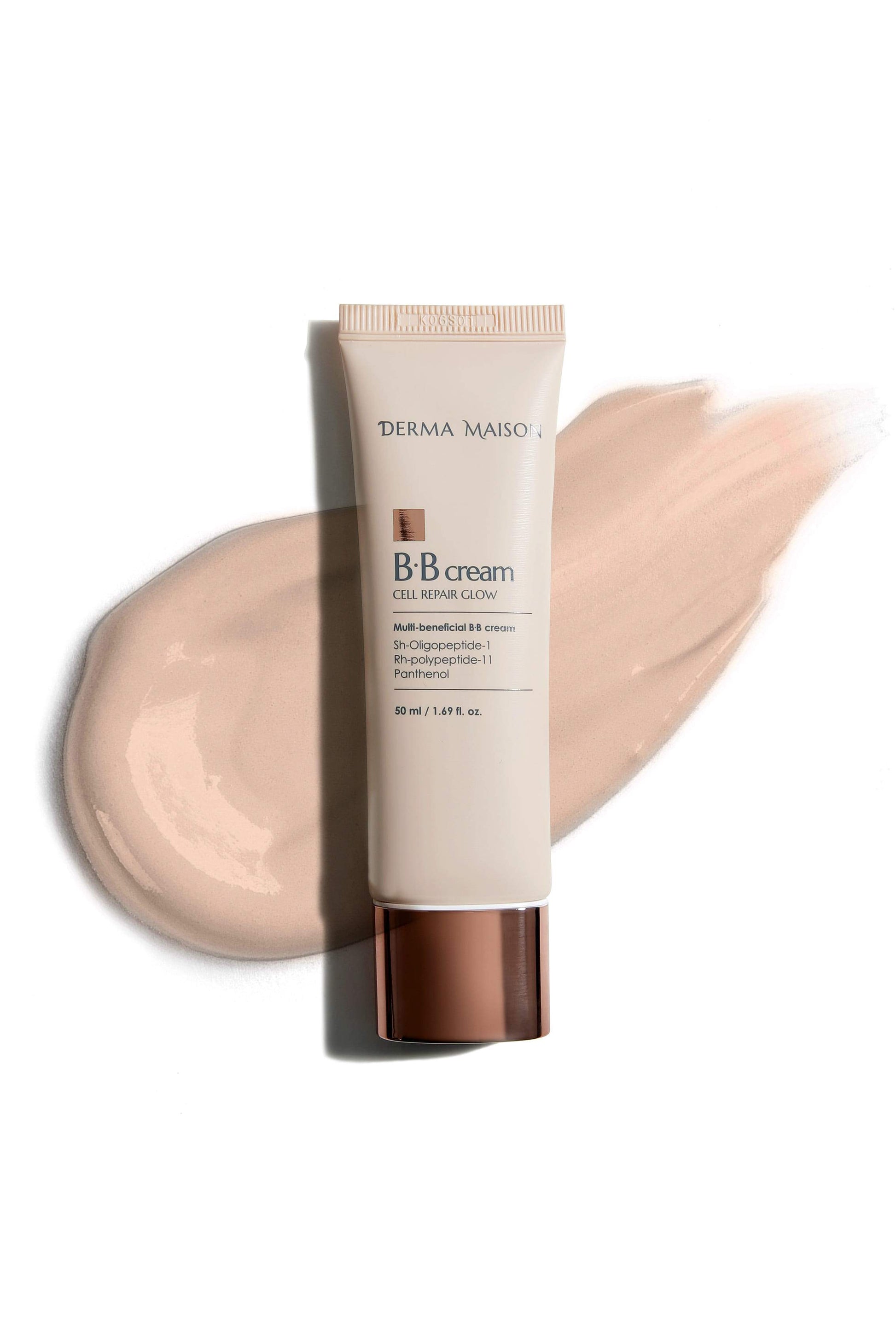 DERMA MAISONCell Repair Glow BB Cream 50ml