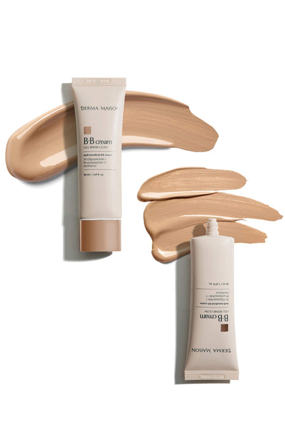 DERMA MAISONCell Repair Glow BB Cream 50ml