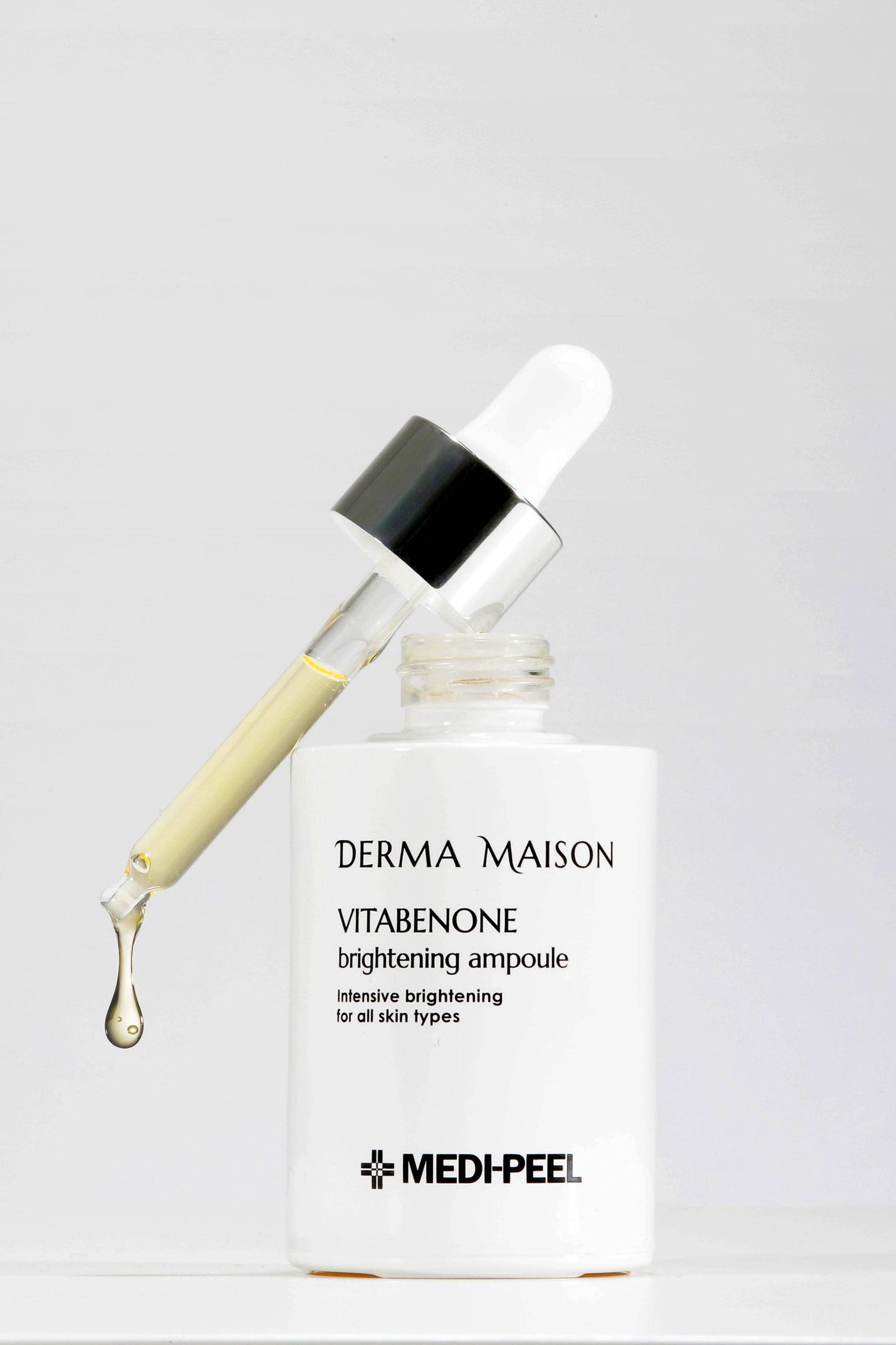 DERMA MAISONVitabenone Brightening Ampoule 100ml