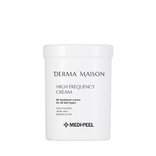 DERMA MAISONHigh Frequency Cream 1,000ml