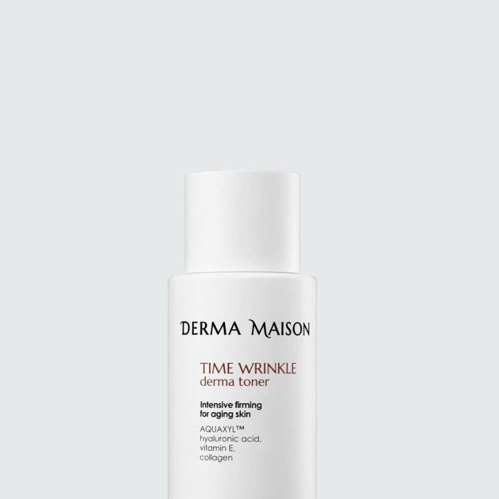 DERMA MAISONTime Wrinkle Derma Toner