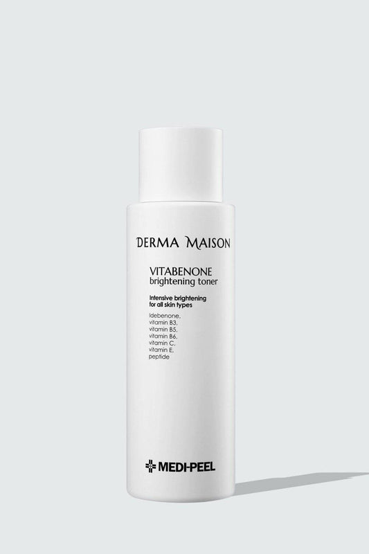 DERMA MAISONVitabenone Brightening Toner