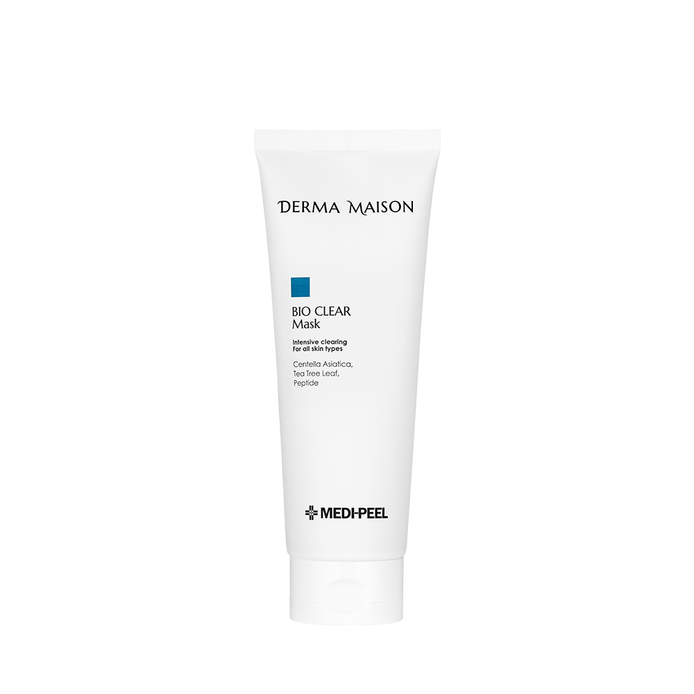 DERMA MAISONBio Clear Mask 250ml