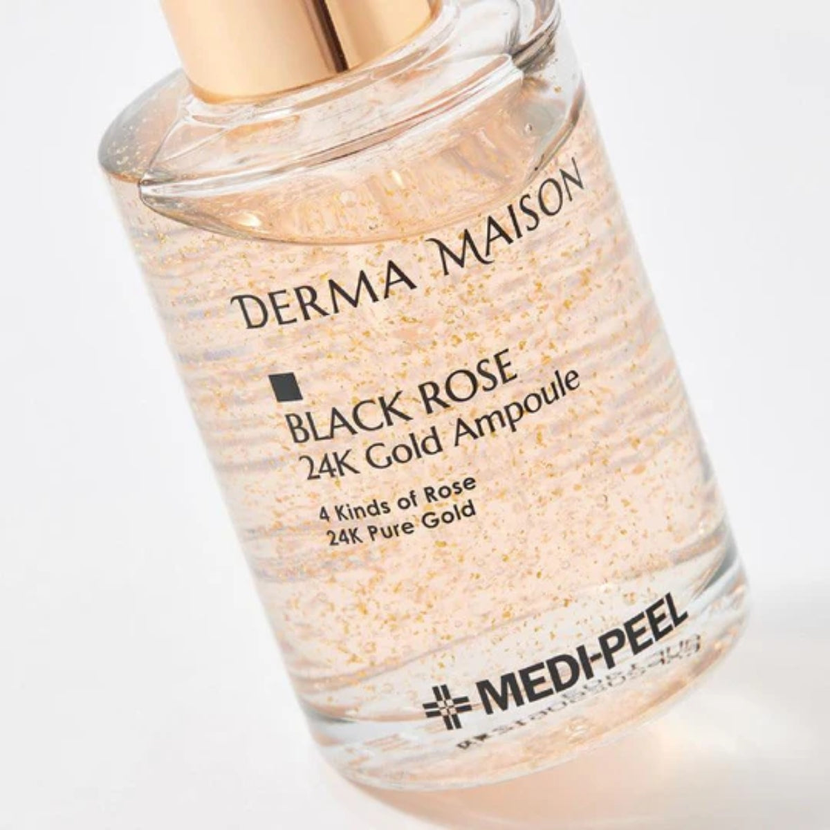 Black Rose 24k Gold Ampoule 100ml