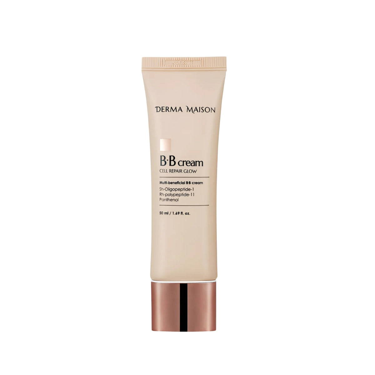 Cell Repair Glow BB Cream 50ml