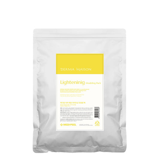 DERMA MAISONLightening Modeling Pack 1kg