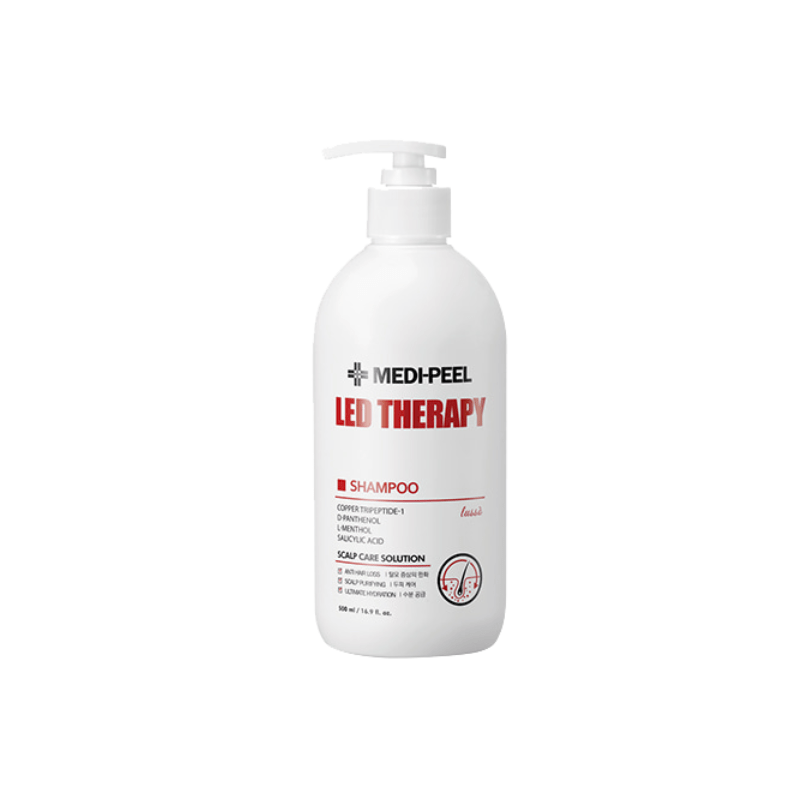 LED Therapy Shampoo 500ml