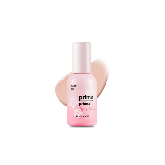 Prime Primer Cherry Blossom Tone-up SPF30 PA++ 30ml