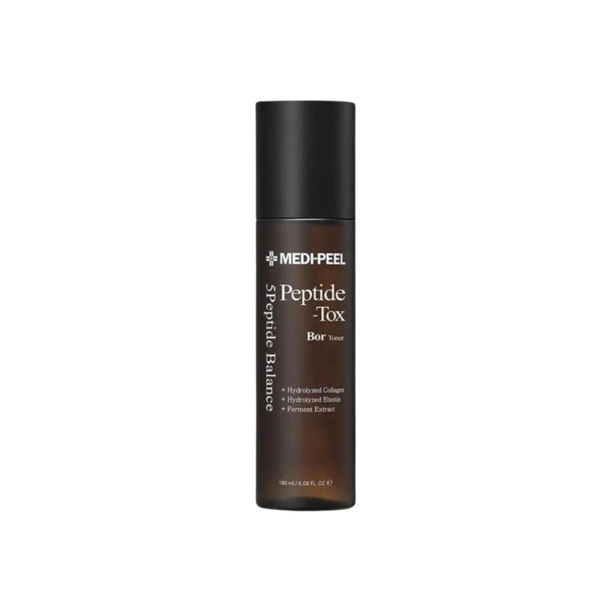 Peptide-Tox Bor Toner - 180ml