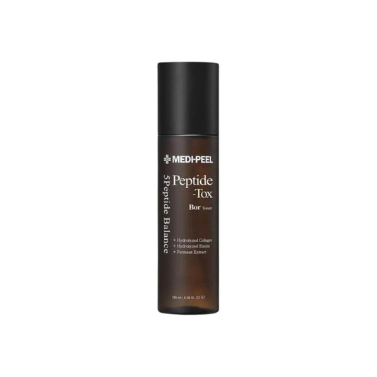 Peptide-Tox Bor Toner - 180ml