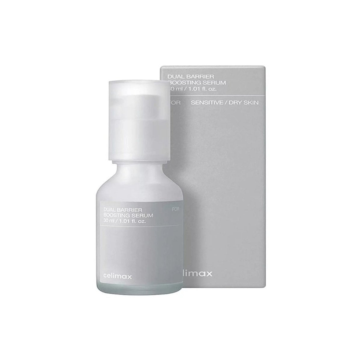 Celimax Dual Barrier Boosting Serum 30ml |  Pharmacoo Wholesale Australia